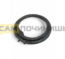 0020301453A Манжета люка Haier (3 отвода)