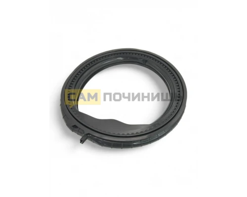 0020301453A Манжета люка Haier (3 отвода)