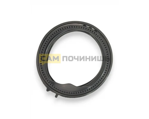 0020301453A Манжета люка Haier (3 отвода)
