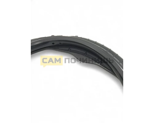 0020301453A Манжета люка Haier (3 отвода)