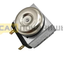 T120/1 Таймер времени к духовке 120 минут 250V, 15A/16A, T120/T125 (200шт/к)