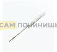 100402 Анод магниевый D18 L200mm M6x180mm, T00030, 63ti30, 3.97.060.04, 16an04