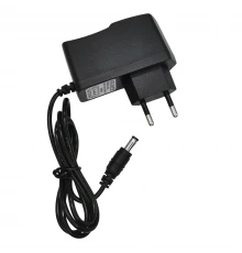T3801 Адаптер, блок питания AC-DC Adapter 5V 2A  5,5x2.5мм DVB-T2 (250шт/к)