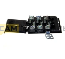 Клеммная коробка для плиты Beko 266920003, 210920042