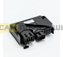 DC64-00652D УБЛ Блокировка люка, R833, DC64-00652A, INT009SA, INT005SA, WF256