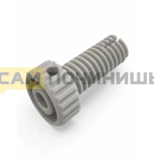 00611942 Ножка для сушильной машины Bosch, Siemens, Neff 611942, 00154170