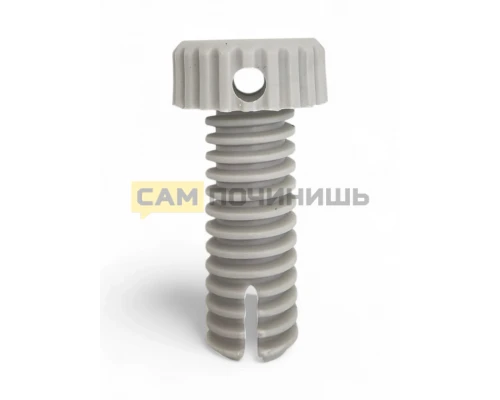 00611942 Ножка для сушильной машины Bosch, Siemens, Neff 611942, 00154170