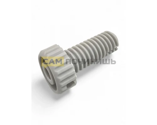 00611942 Ножка для сушильной машины Bosch, Siemens, Neff 611942, 00154170