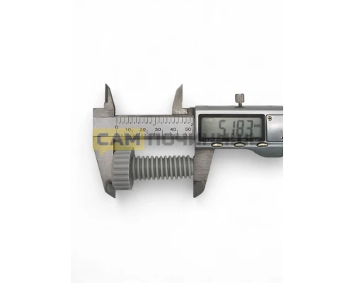 00611942 Ножка для сушильной машины Bosch, Siemens, Neff 611942, 00154170
