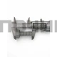 00611942 Ножка для сушильной машины Bosch, Siemens, Neff 611942, 00154170