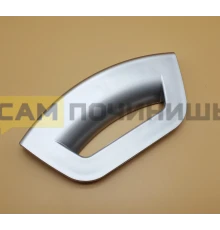 (ПЗ) C00287391 Ручка серая Hotpoint-Ariston 287391, 482000088444