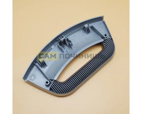 (ПЗ) C00287391 Ручка серая Hotpoint-Ariston 287391, 482000088444