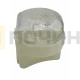 00647309 Плафон в сборе для духового шкафа Bosch
