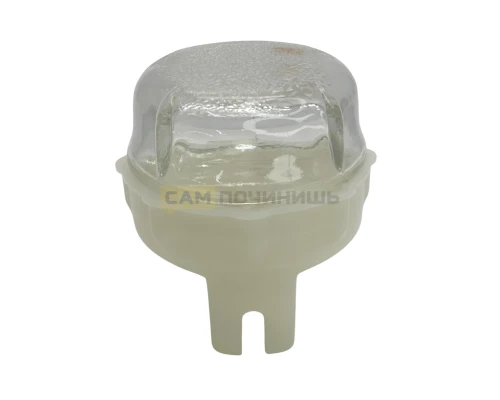 00647309 Плафон в сборе для духового шкафа Bosch