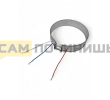 TCH020 Нагревательный элемент ТЭН D=165, 750 Вт