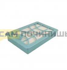 HEPA фильтр FTH 73 для пылесосов Philips