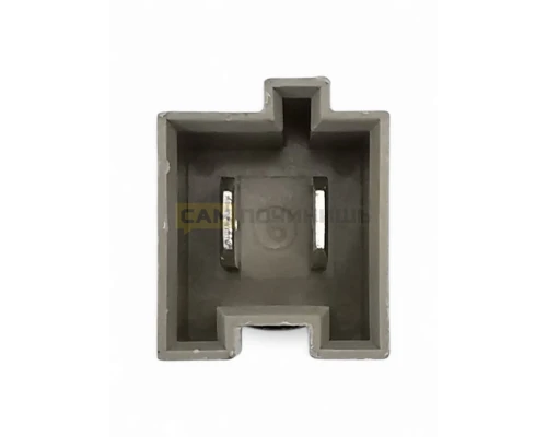 Датчик температуры для стиральных машин LG, Samsung, 49+/-1кОм TMP001LG