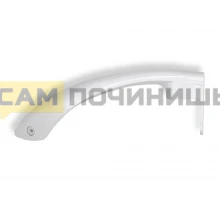 AED38939901 Ручка верхняя LG HL063