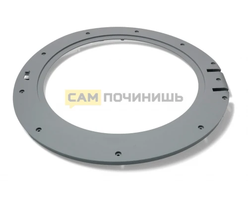 00747538 Внутреннее обрамление люка СМА Bosch, Siemens