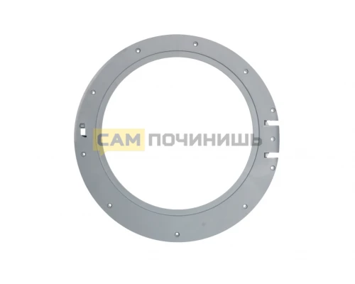 00747538 Внутреннее обрамление люка СМА Bosch, Siemens