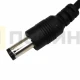 ADP019AT Адаптер питания AC-DC Adapter 15V 2A 5,5x2,5mm (200шт/к) T3799
