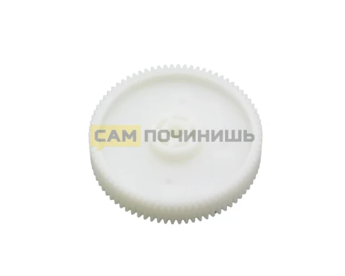 (НЗ) T7732 Шестерня D78/31мм 78/16зубца