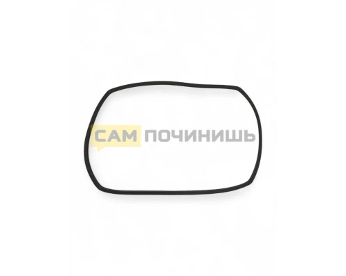 255100045 Уплотнитель двери духового шкафа Beko