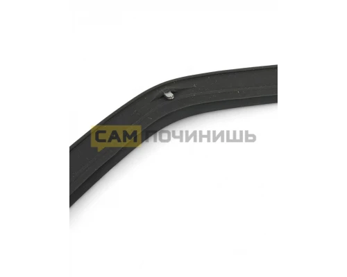 255100045 Уплотнитель двери духового шкафа Beko