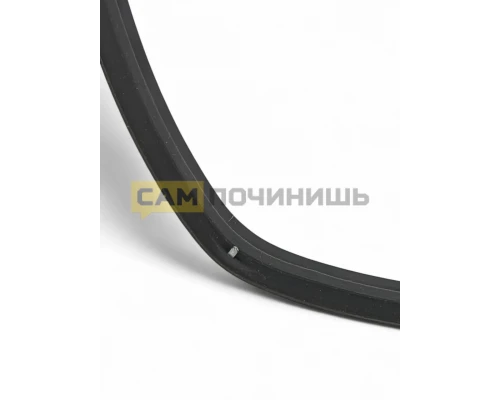 255100045 Уплотнитель двери духового шкафа Beko