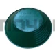 (НЗ) T5166 Лоток DEEPSEES/Дипсис 15,5" (39см) зелёный