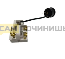 Пусковое реле для холодильников Beko, Bloomberg QP3-12A HL163