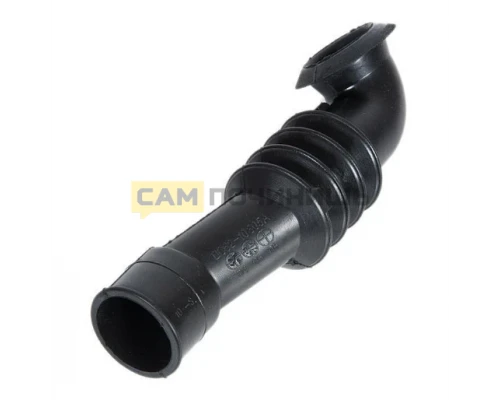 Патрубок заливной для сма Samsung DC62-10305A