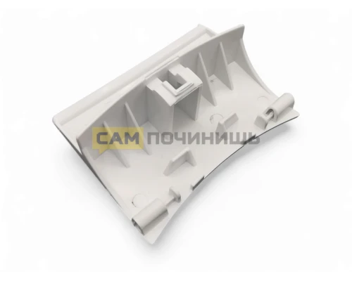 00183607, WL222# Ручка люка СМА  !!! Bosch-00183607, 00183623, DHL001BY, BY3809, 183607, 183623