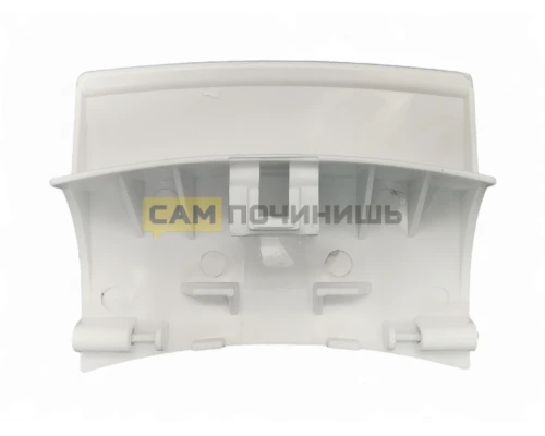 00183607, WL222# Ручка люка СМА  !!! Bosch-00183607, 00183623, DHL001BY, BY3809, 183607, 183623