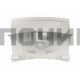 00183607, WL222# Ручка люка СМА  !!! Bosch-00183607, 00183623, DHL001BY, BY3809, 183607, 183623