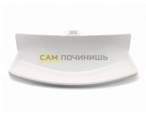 00183607, WL222# Ручка люка СМА  !!! Bosch-00183607, 00183623, DHL001BY, BY3809, 183607, 183623