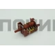 Переключатель режимов (мощности) духовки De Luxe Evolution 8300 EP172