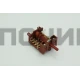 Переключатель режимов (мощности) духовки De Luxe Evolution 8300 EP172