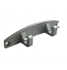 Петля люка для СМА Bosch. 627049, 00627049, 00608936, 608936, 655117, 00655117, 10013617, 624339, 00624339
