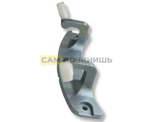 12338100000185 Петля люка для стиральной машины Midea, Hansa, Бирюса,1039971