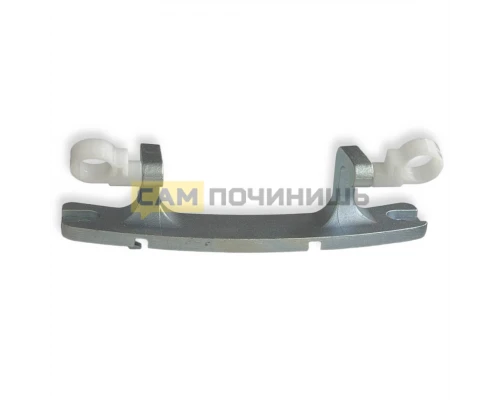 12338100000185 Петля люка для стиральной машины Midea, Hansa, Бирюса,1039971