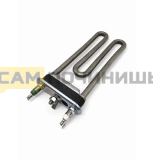 Тэн для стиральной машины Indesit, Ariston 1700W OAC094715, зам. 255452, HTR013AR, 081780, 110148, 154445