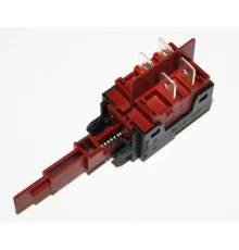 Кнопка для посудомоечных машин Indesit, Ariston, Smeg, Оригинал 041184,  C00041184, 816450211, 482000026440