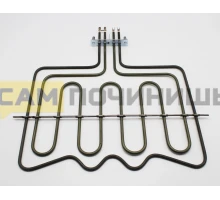 8996619265029 Тэн верхний (гриль) Zanussi, Electrolux, AEG 3192081010, 3192081085, 3302442045
