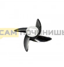 MRZ004 Нож для отечественных мясорубок (N001un, MM0109W, 647589)
