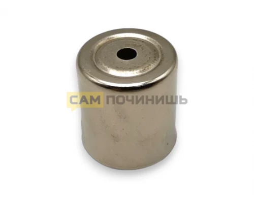 SVCH017 Колпачок магнетрона СВЧ 15мм (мал.круг)