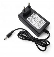 T3809 Адаптер питания AC-DC Adapter 24V 2A 5,5mm*2,5mm (100шт/к)