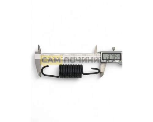 00171275 Пружина СМА Bosch, Siemens 00606818