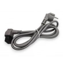 Кабель сетевой ОРИГИНАЛ 1.75м для ПММ Bosch, Siemens, Neff, Gaggenau 645033, 00645033