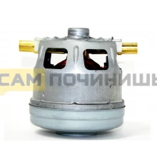 Мотор пылесоса Bosch, Siemens, 1600W, H-116мм, Ø103мм, VCM-B18, VC07252Uw